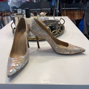 Stuart Weitzman Pumps